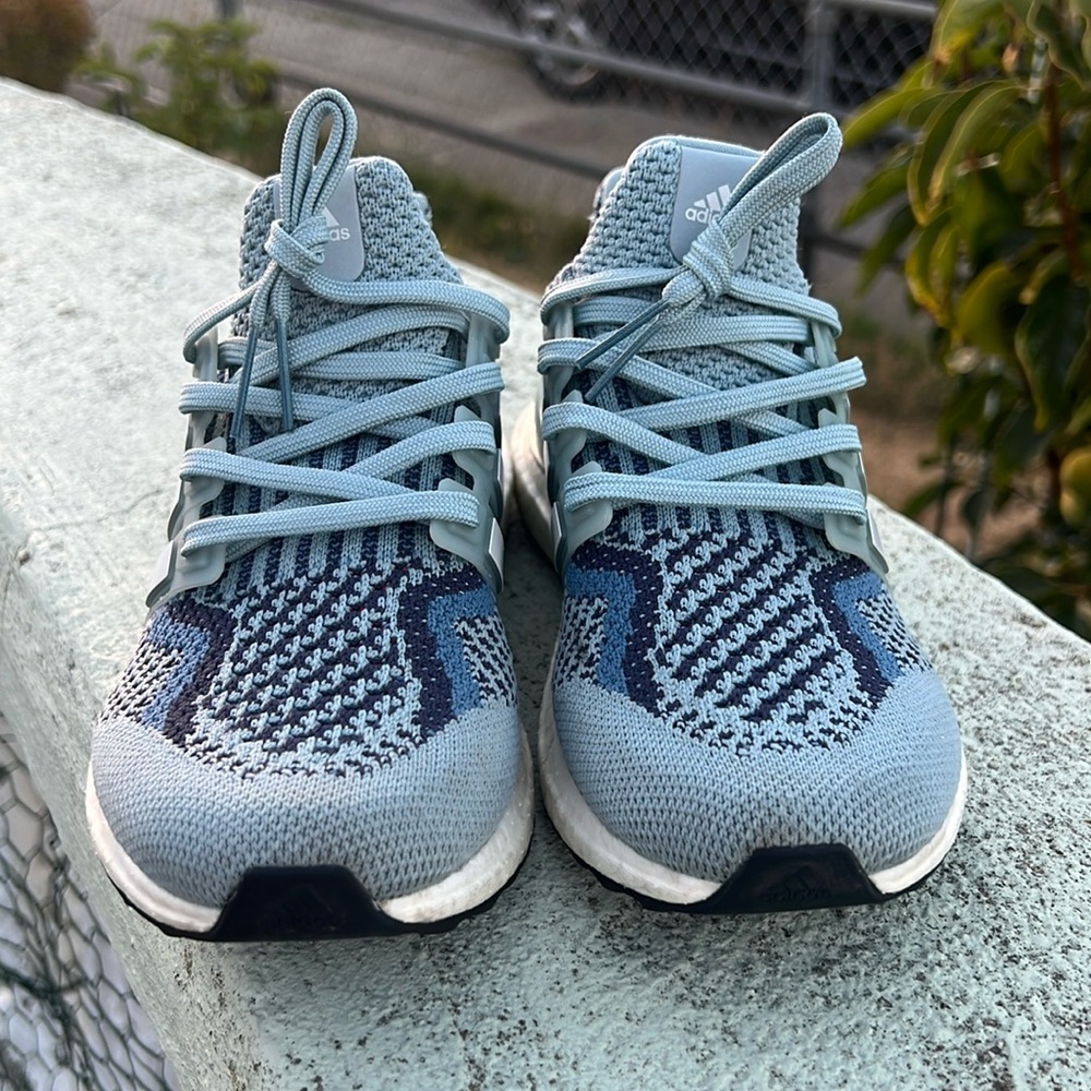 Adidas Ultraboost size 2y